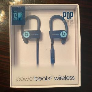 Beats by Dre! Brand New...SOLD ON ANOTER SITE!!